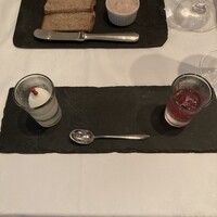 ラ・ブランシュ - 