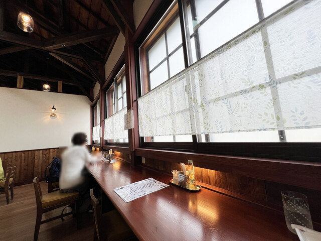 えむ・きっちん（えむ☆きっちん） - 陸前原ノ町（オーガニック）の写真