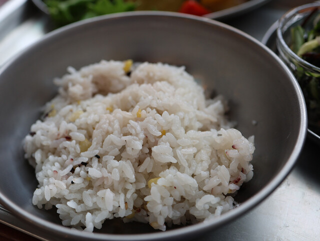 えむ・きっちん（えむ☆きっちん） - 陸前原ノ町（オーガニック）の写真