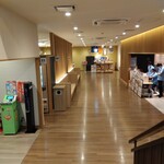 お食事処 えびす - 