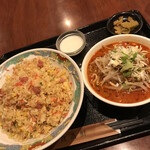 四川料理 食為鮮酒場 - 