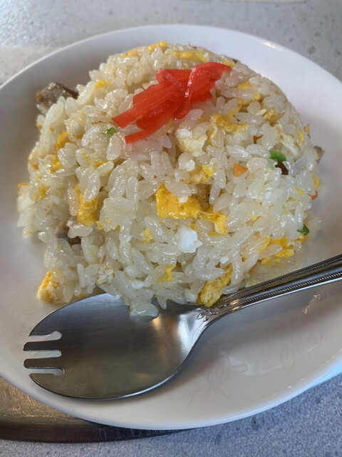 よねたや - 遠野市その他（ラーメン）の写真