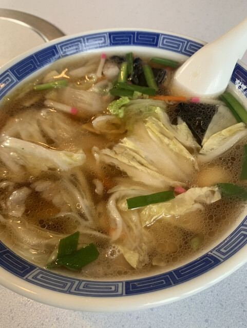 よねたや - 遠野市その他（ラーメン）の写真