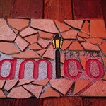 イタリア食堂amico - 