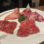 焼肉 長介 - 