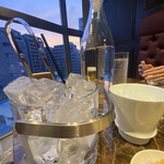 焼肉 長介 - 焼酎セット