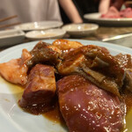 焼肉 長介 - 