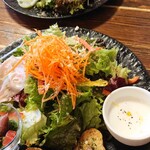 イタリア食堂amico - 