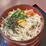 手打そば 越峠 - 