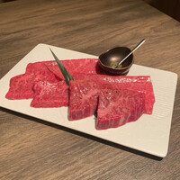 うしごろ 貫 五反田店 - 