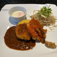鉄板焼seto - 