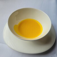 マレッタ - 南瓜のポタージュ