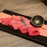 うしごろ 貫 五反田店 - 