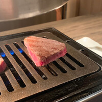 うしごろ 貫 五反田店 - 