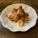 Shinuchi - 赤城鶏たれ焼き
