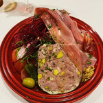 サラマンジェ ドゥ カジノ - 