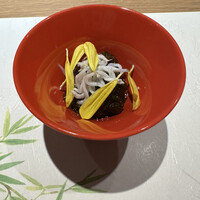 鮨 青海 北新地 - 