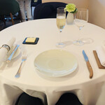 レストラン・モリエール - 