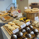 SUMOMO BAKERY - 