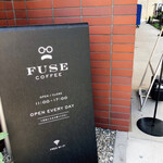 FUSE COFFEE - 