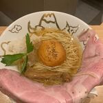 野口太郎 ラーメン - 