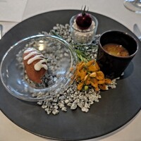 リストランテKubotsu - 