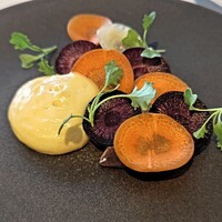 リストランテKubotsu - 