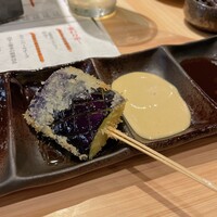 串揚げ アガルコメ。 恵比寿店 - 
