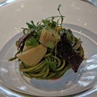 リストランテKubotsu - 