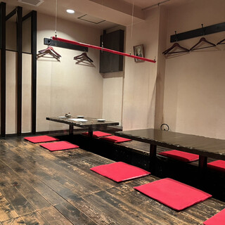 とらくまもぐら_2