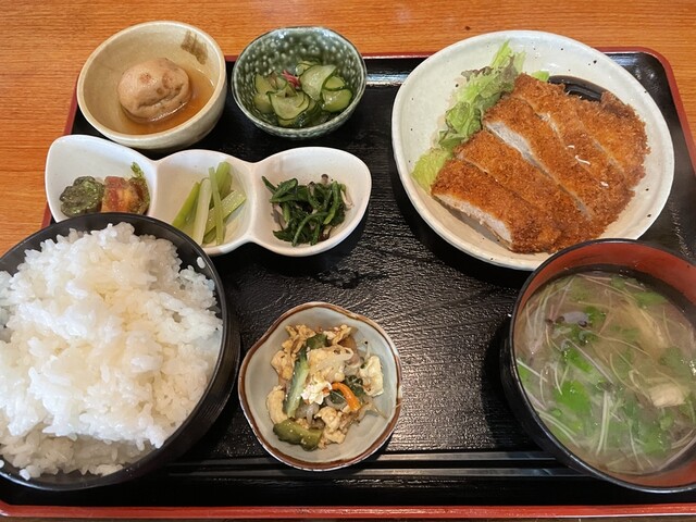 Ajiki Oden Hanawasabi