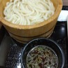 丸亀製麺 ビーンズキッチン武蔵浦和店