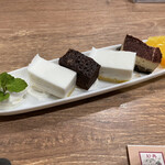 妙典 ワインバル 134 - 