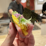 炭の音 あすと - 