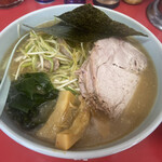 ラーメンショップ - 