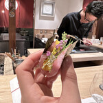 炭の音 あすと - 