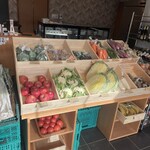 SHONAN PANTRY Grocery and Table - 