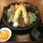 水舎 つつみ庵 - 