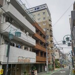 東横INN - ホテル