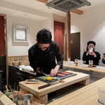 炭の音 あすと - 