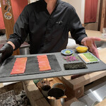 炭の音 あすと - 