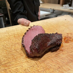 炭の音 あすと - 