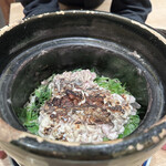 炭の音 あすと - 