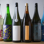 Shinuchi - 日本酒