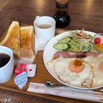 田 - 料理写真: