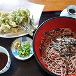 ぐれしゃあん - 料理写真: