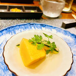 焼肉牛印 - メロン