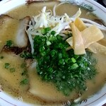 らーめん一心 - 