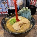 Ramen Kozou - 