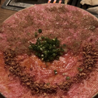 六本木焼肉　Kintan - 